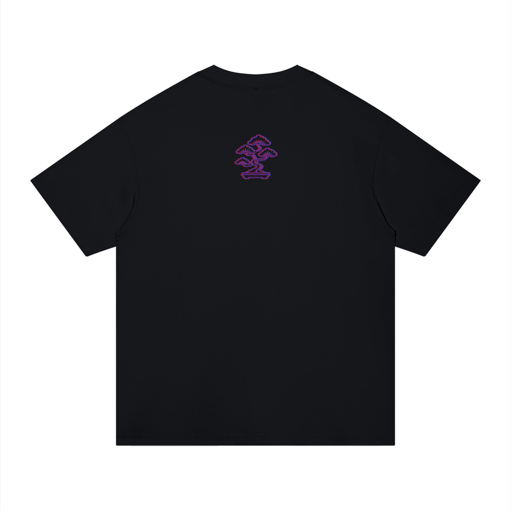 Shura Samurai Tee