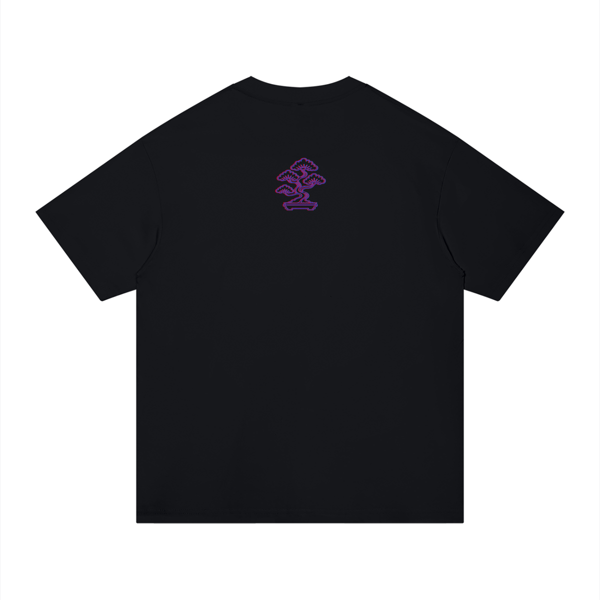 Shura Samurai Tee
