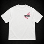 Sakura Kuzushi Tee