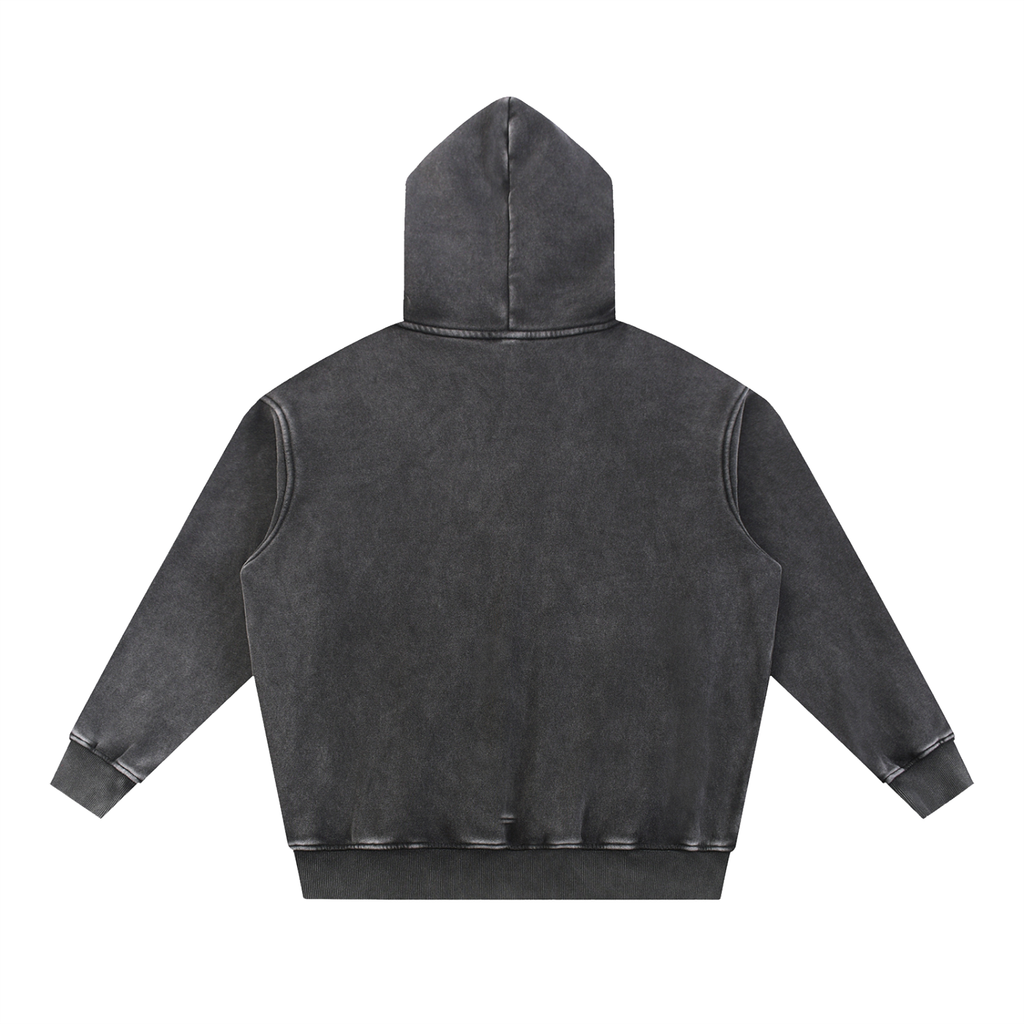 Different Paths Hoodie