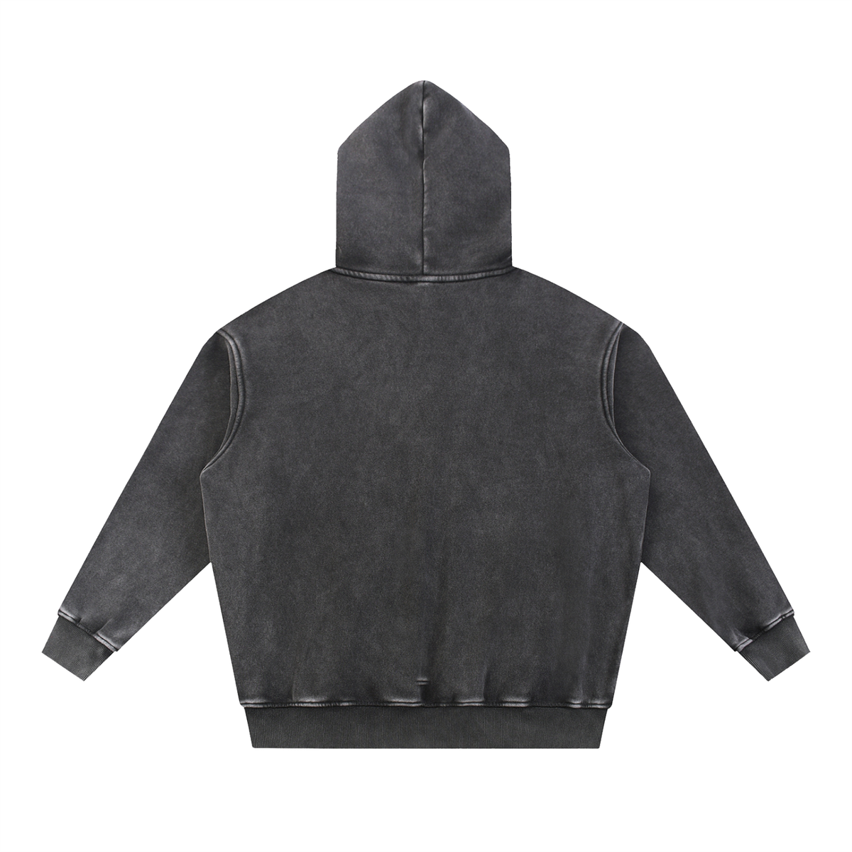 Different Paths Hoodie