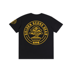 Golden Score Logo Tee