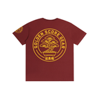 Golden Score Logo Tee