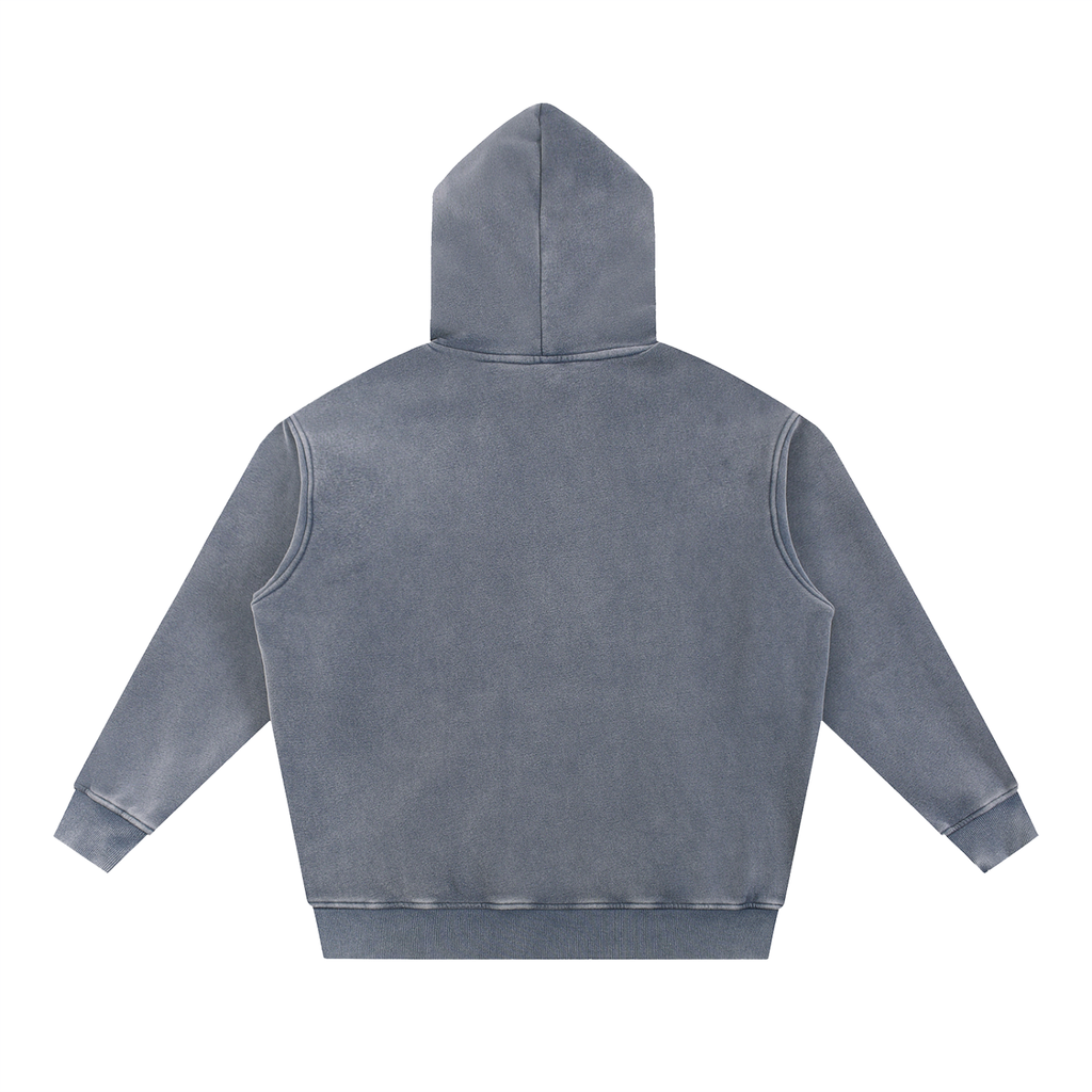 Different Paths Hoodie