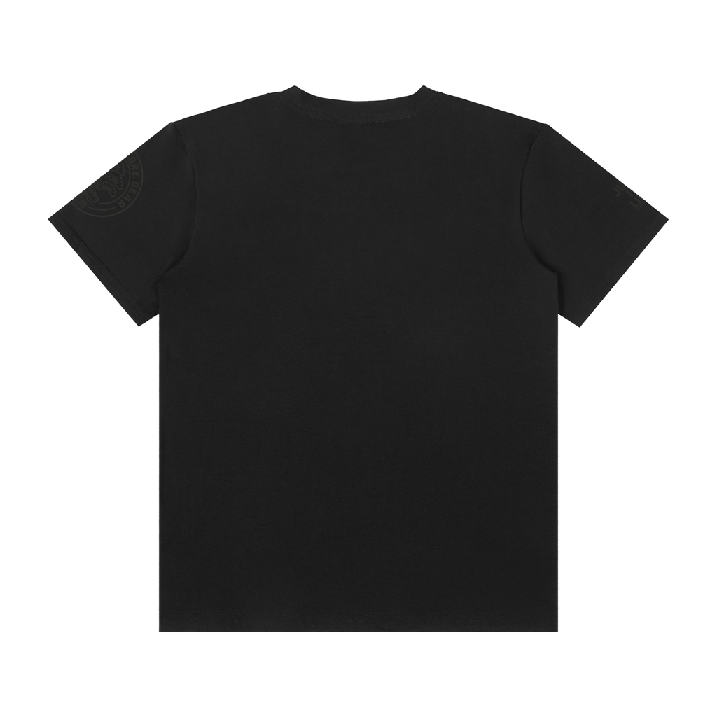 Golden Score Judo Club - Blacked Out