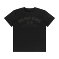 Golden Score Judo Club - Blacked Out