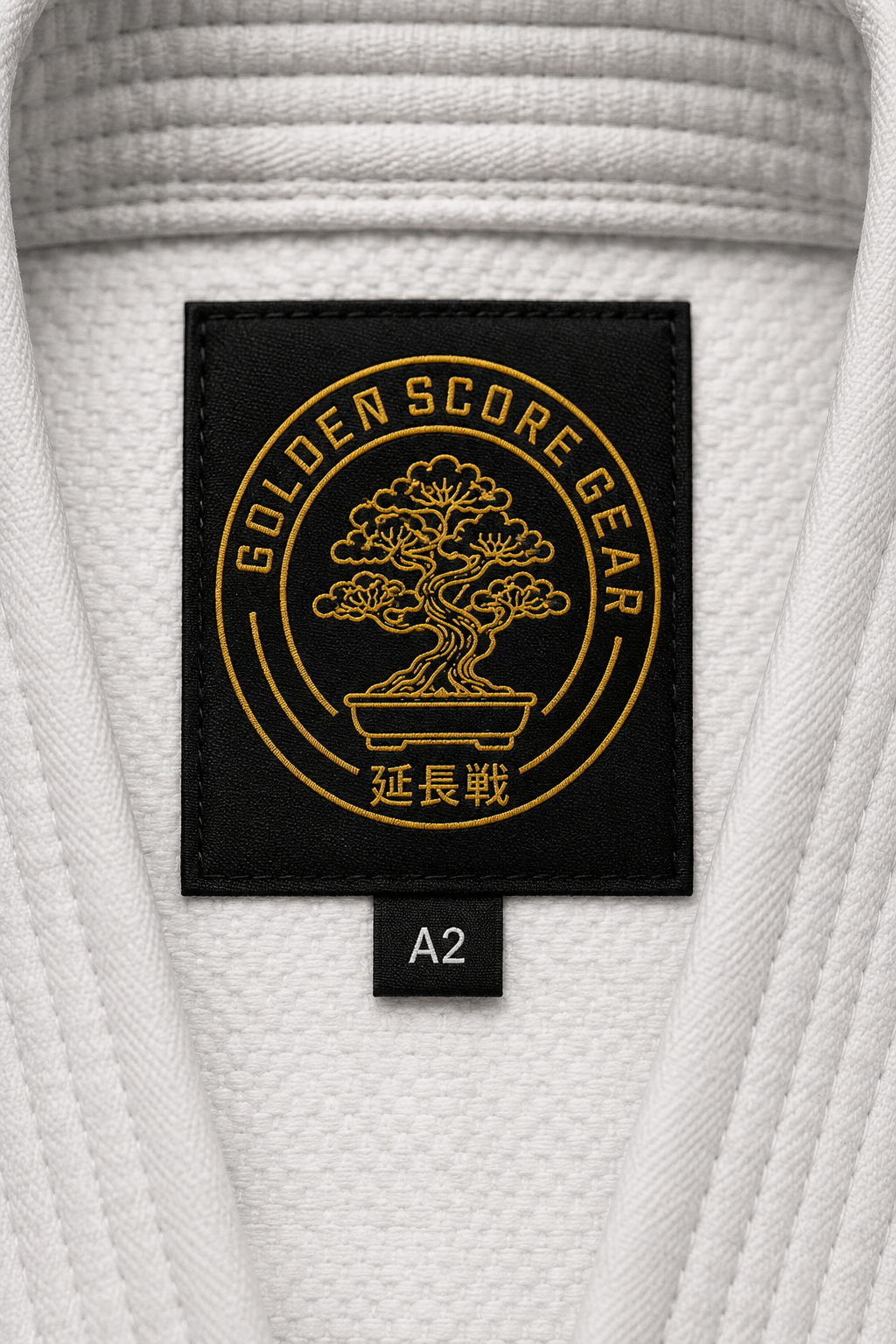 Golden Score Classic Gi