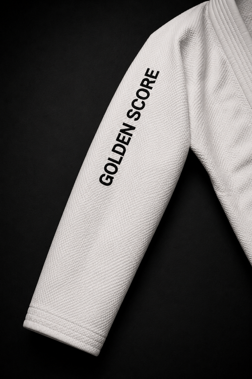 Golden Score Classic Gi