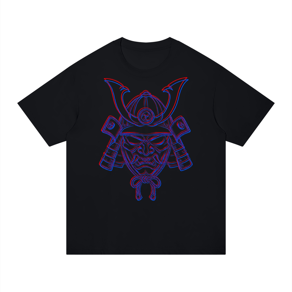 Shura Samurai Tee