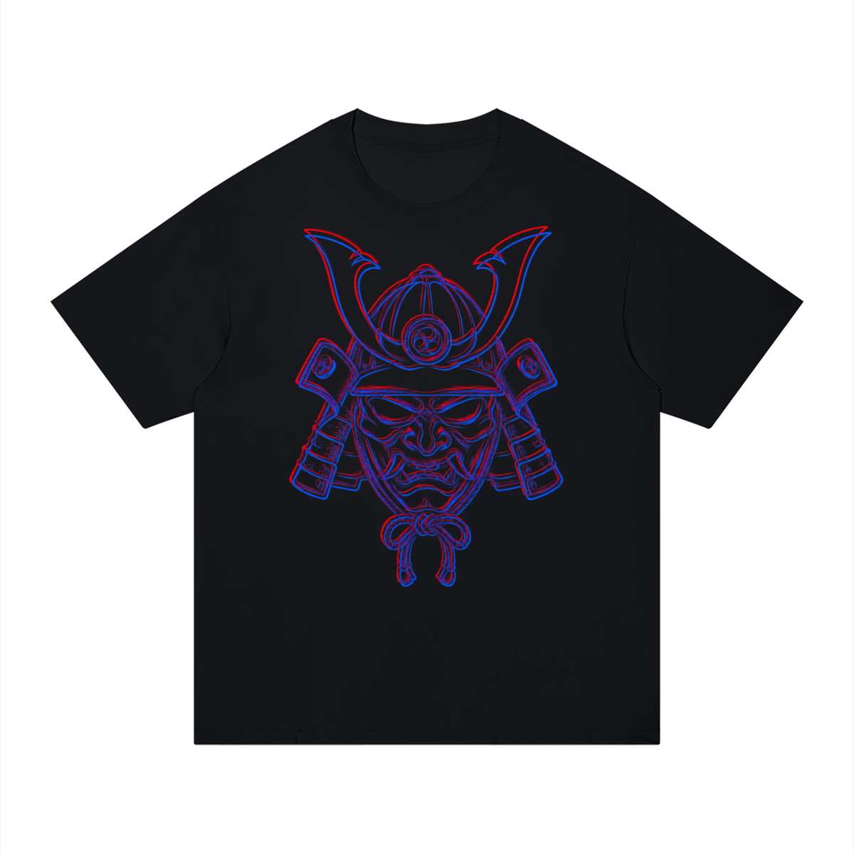 Shura Samurai Tee