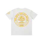 Golden Score Logo Tee