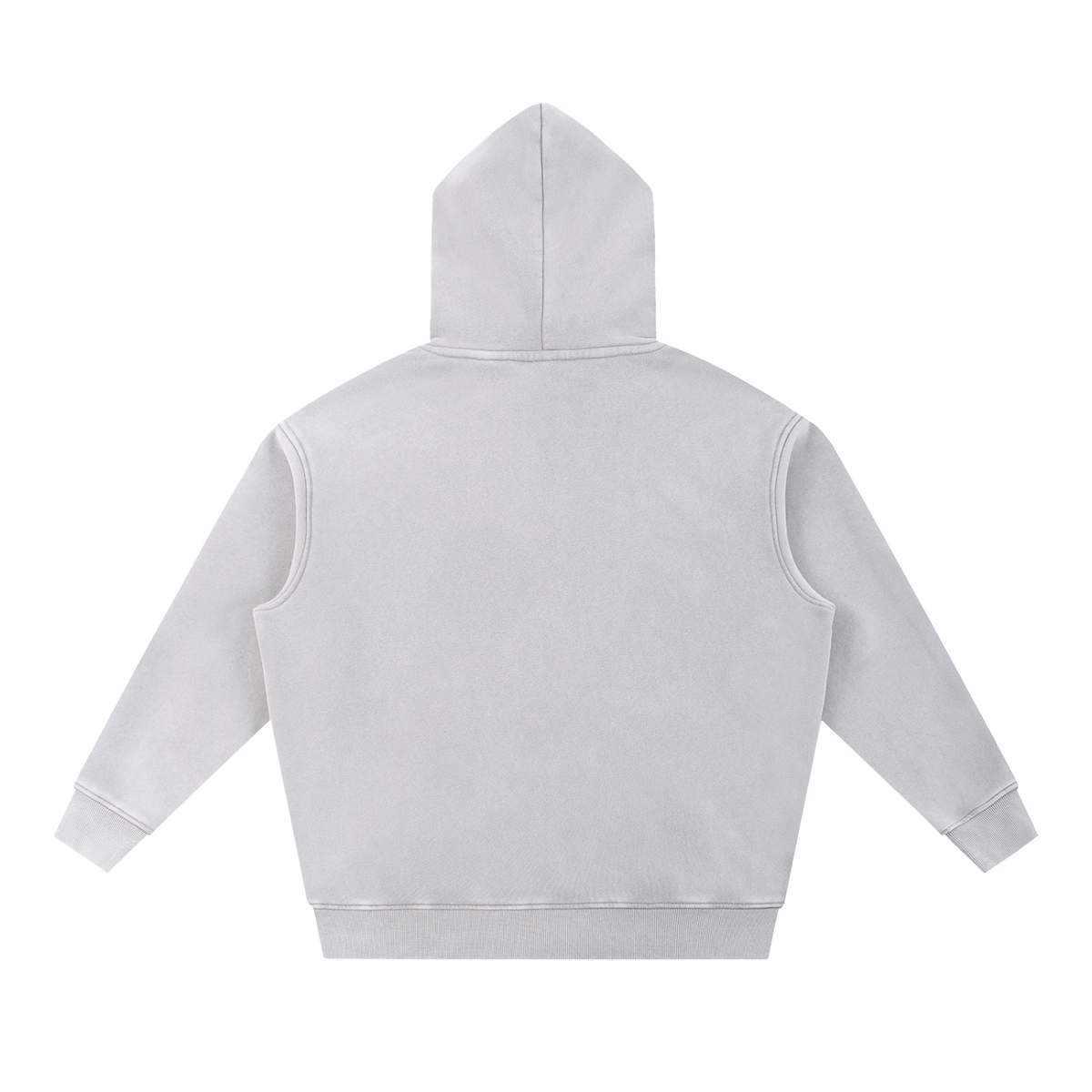Different Paths Hoodie
