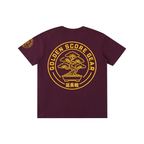 Golden Score Logo Tee