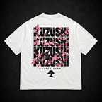 Sakura Kuzushi Tee