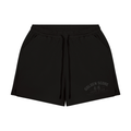 Golden Score Judo Club - Blacked Out Shorts