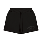 Golden Score Judo Club - Blacked Out Shorts