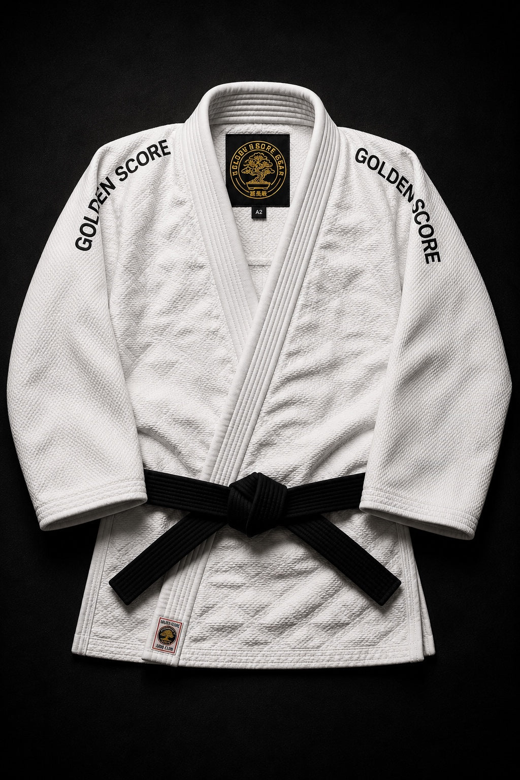 Golden Score Classic Gi