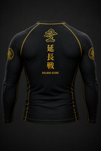 Enchōsen Rashguard