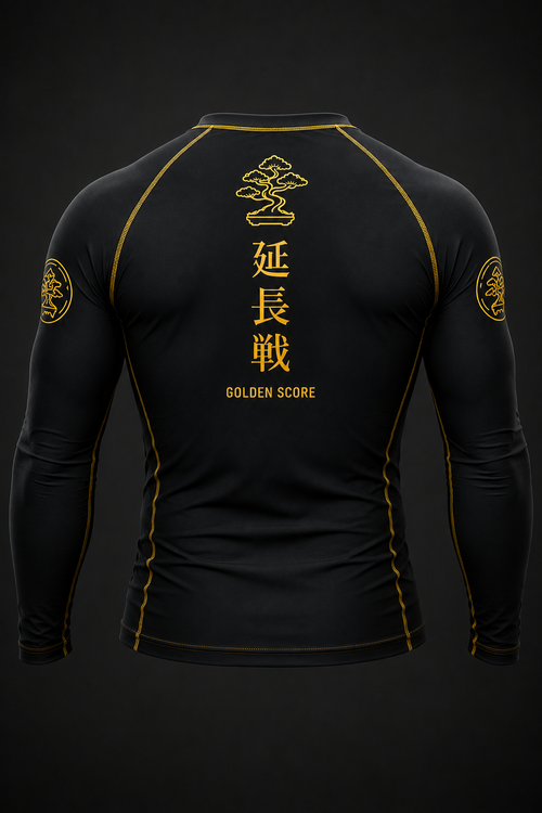Enchōsen Rashguard