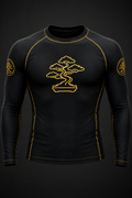 Enchōsen Rashguard