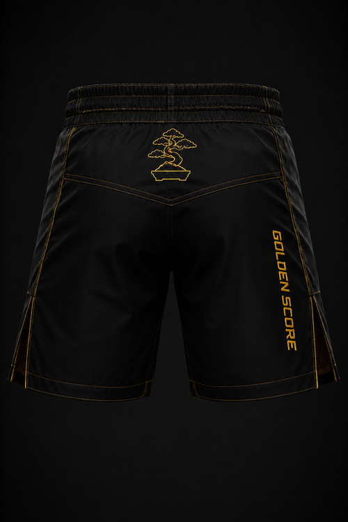 Enchōsen Combat Shorts