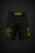 Enchōsen Combat Shorts