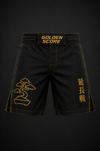 Enchōsen Combat Shorts