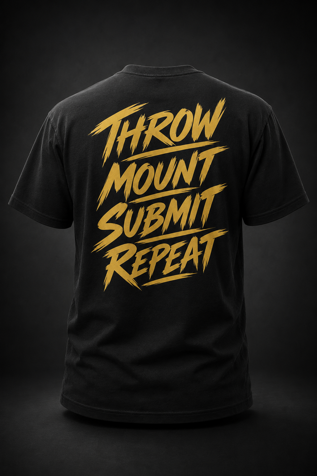 The Groundwork Tee