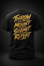 The Groundwork Tee