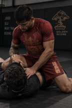 Shura Samurai Rashguard