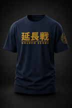 Golden Score Kanji