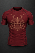 Shura Samurai Rashguard