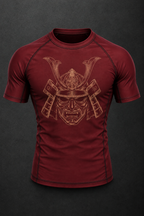 Shura Samurai Rashguard