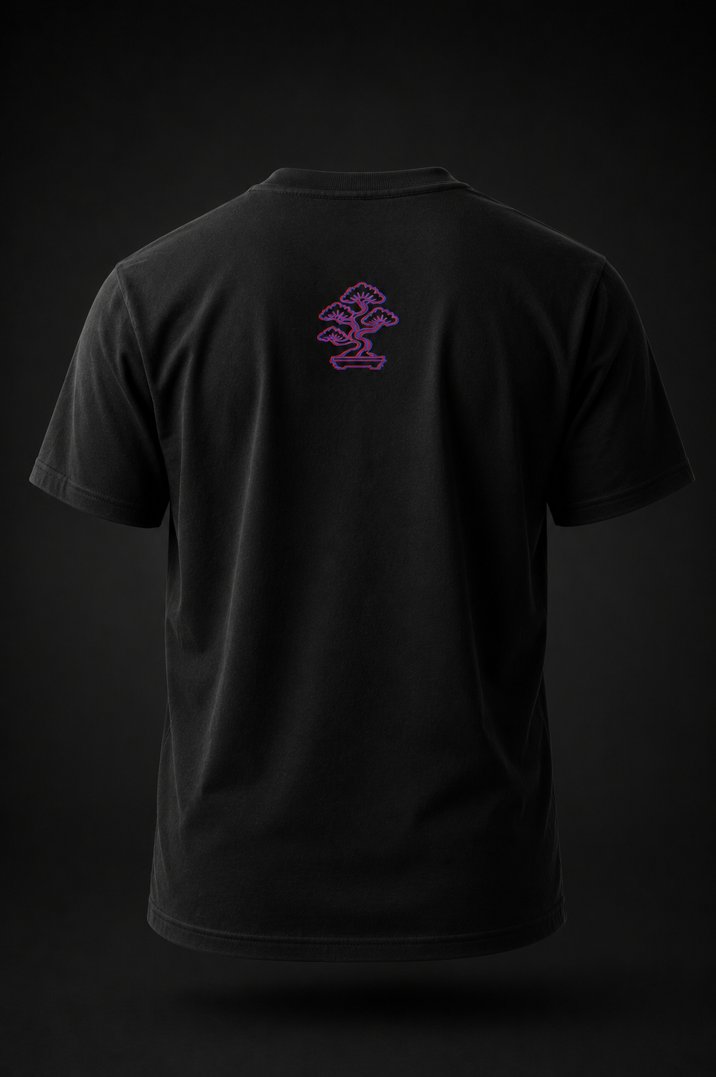 Shura Samurai Tee