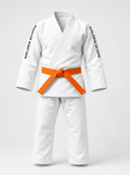 Kid's Golden Score Classic Gi