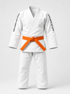 Kid's Golden Score Classic Gi