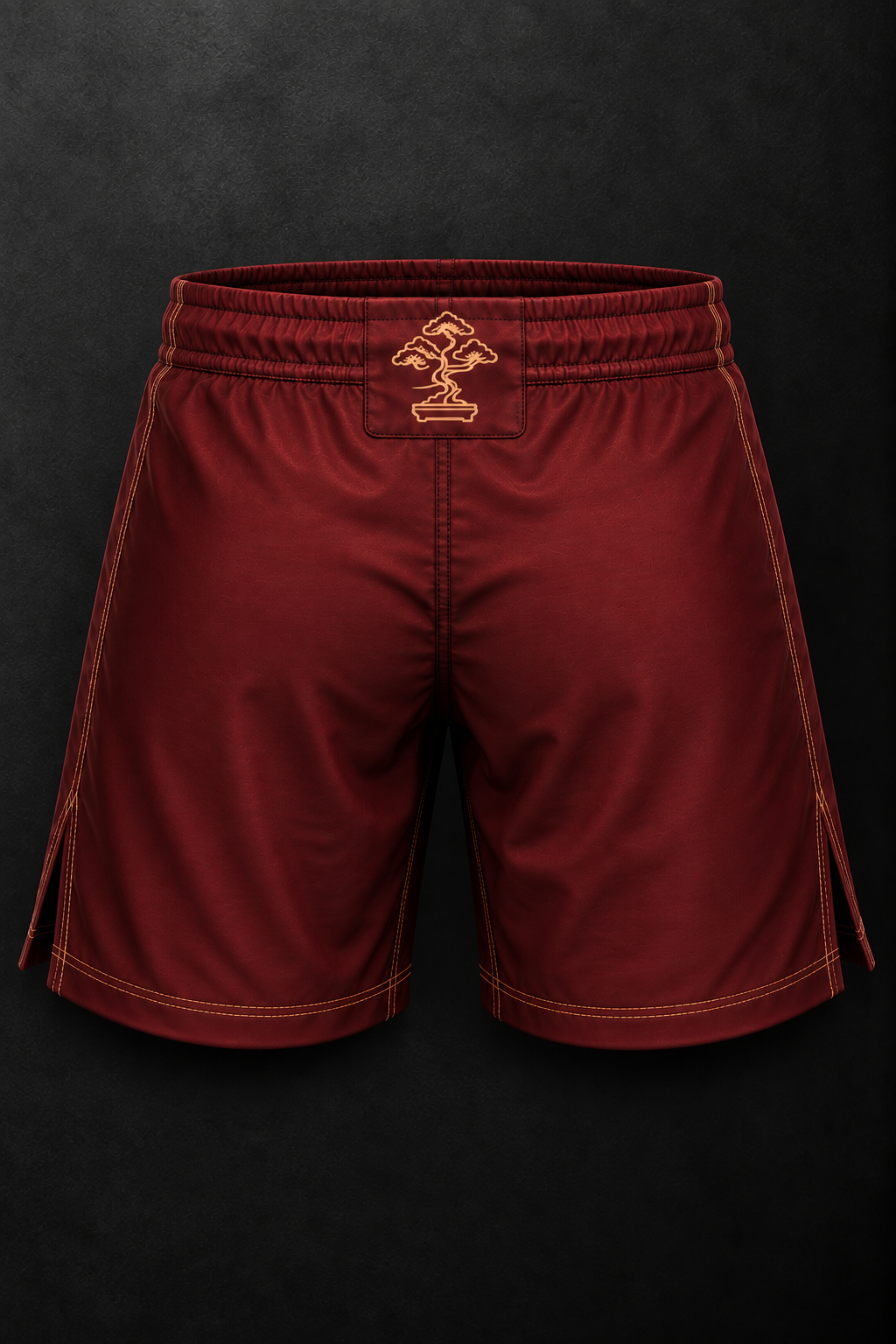 Shura Samurai Combat Shorts