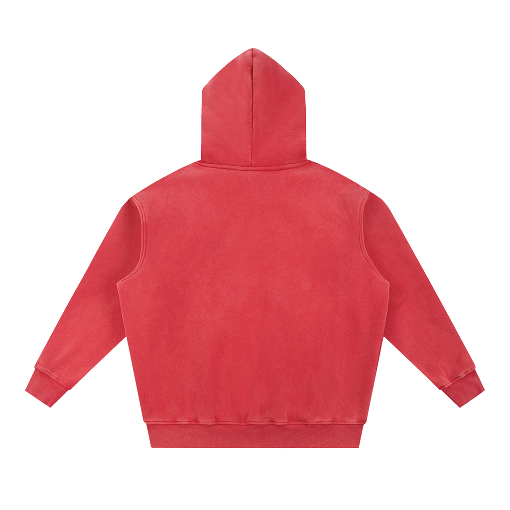 Different Paths Hoodie