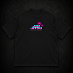 Vice Jitsu Oversized Tee