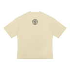 Ne Wazeros Heavyweight Oversized Tee