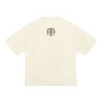 Ne Wazeros Heavyweight Oversized Tee