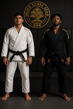 Golden Score Classic Gi