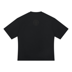 Ne Wazeros Heavyweight Oversized Tee