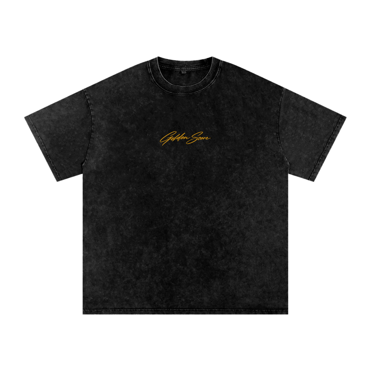 Judo Anatomy Tee