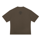 Ne Wazeros Heavyweight Oversized Tee
