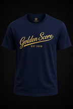 Golden Score Varsity Tee